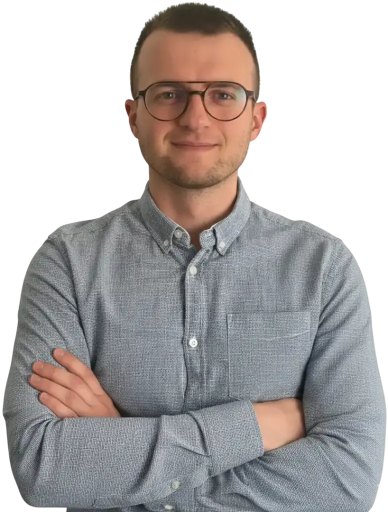 Jean-Marie Even, expert SEO / SEA / GMB