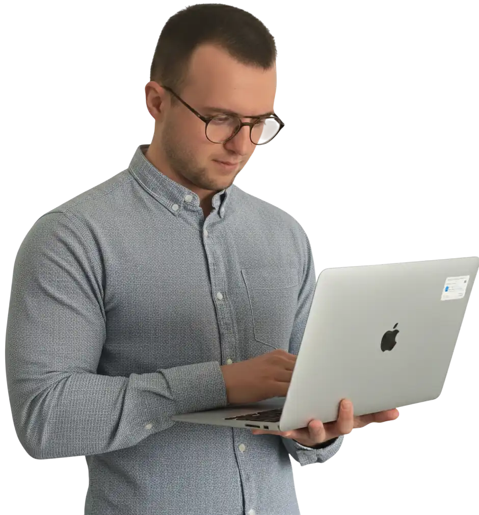 Jean-Marie Even, expert SEO / SEA / GMB